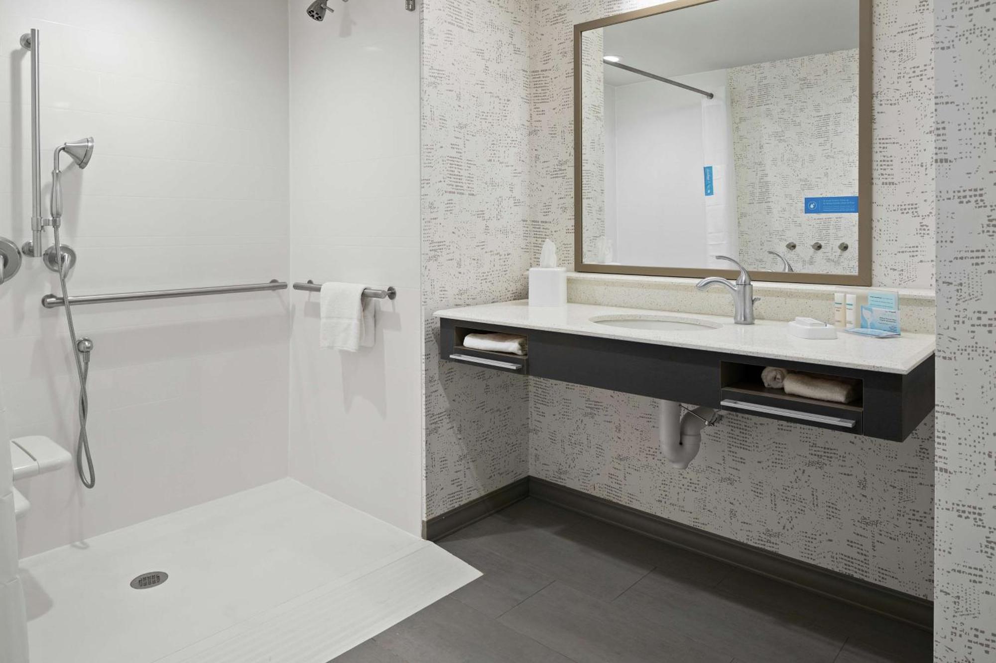 Hampton Inn & Suites Cranberry Township/Mars מראה חיצוני תמונה
